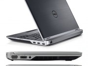 لپ تاپ استوک Dell E6230 نسل سوم (سبک و کم حجم)