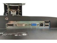 اطلاعات ظاهری مانیتور استوک Dell UltraSharp U2412M سایز 24 اینچ WUXGA