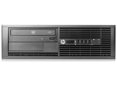 بررسی و قیمت کیس دست دوم  HP Compaq Pro 4300 i3 سایز مینی