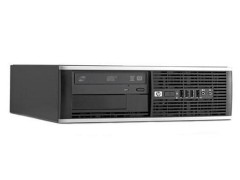مشخصات کیس استوک HP Compaq Pro 4300 i3 سایز مینی