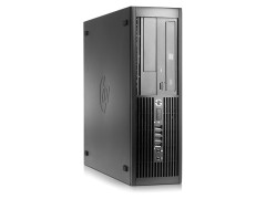 خرید کیس استوک HP Compaq Pro 4300 i3 سایز مینی