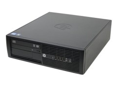 خرید کیس  دست دوم HP Compaq Pro 4300 i3 سایز مینی