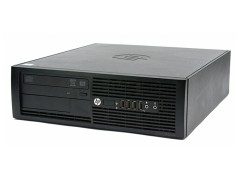 مشخصات کامل کیس دست دوم HP Compaq Pro 4300 i3 سایز مینی