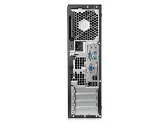 قیمت کیس دست دوم  HP Compaq Pro 4300 i3 سایز مینی