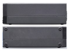 بررسی کیفیت مینی کیس استوک Lenovo ThinkCentre M93p i7 سایز مینی