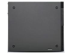مشخصات ظاهری مینی کیس استوک Lenovo ThinkCentre M93p i7 سایز مینی