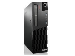 خرید مینی کیس استوک Lenovo ThinkCentre M93p i7 سایز مینی