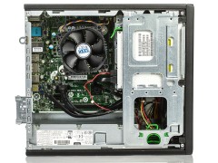 مشخصات کیس دست دوم  HP ProDesk 400 G2.5 i3 سایز مینی