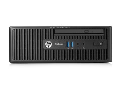 بررسی و خرید کیس استوک HP ProDesk 400 G2.5 i3 سایز مینی