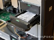 کیس کارکرده HP Workstation Z600 Xeon گرافیک 2GB