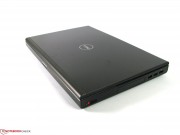 بررسی لپ تاپ دست دوم Dell Precision M4600 i7