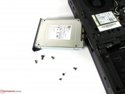 لپ تاپ دل  استوک Dell Precision M4600 i7