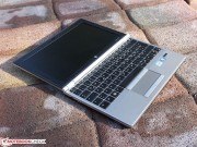 لپ تاپ استوک اچ پی Elitebook  i5