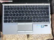 لپ تاپ کارکرده اچ پی  Elitebook 2170p i5