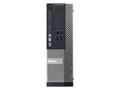 بررسی و قیمت کیس استوک Dell OptiPlex 390 سایز مینی