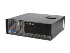 اطلاعات و قیمت کیس استوک Dell OptiPlex 390 سایز مینی