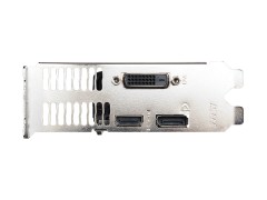 بررسی و قیمت کارت گرافیک MSI مدل GeForce GTX 1650 ظرفیت 4GB پنل کوتاه