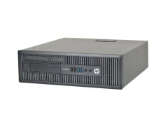 بررسی کامل کیس دست دوم HP ProDesk 400 G1 i3 سایز مینی