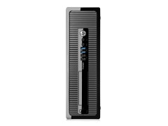 بررسی کامل کیس استوک HP ProDesk 400 G1 i3 سایز مینی