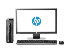 قیمت کیس دست دوم HP ProDesk 400 G1 i3 سایز مینی