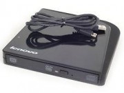 دی وی دی رایتر اکسترنال Lenovo
