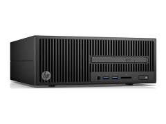 بررسی و خرید کیس استوک مینی HP 280 G2 i5