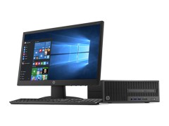 کیس استوک HP 280 G2 i5 سایز مینی