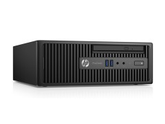 مشخصات و قیمت کیس استوک HP ProDesk 400 G3 i5 سایز مینی