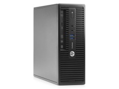 کیس استوک HP ProDesk 400 G3 i5 سایز مینی