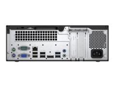 قیمت کیس دست دوم HP ProDesk 400 G3 i5 سایز مینی
