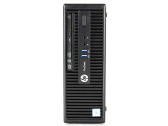 مشخصات کیس استوک HP ProDesk 400 G3 i5 سایز مینی