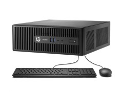 مشخصات و خرید کیس دست دوم  HP ProDesk 400 G3 i5 سایز مینی