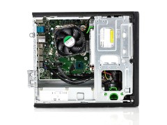 بررسی و قیمت کیس دست دوم  HP ProDesk 400 G3 i5 سایز مینی
