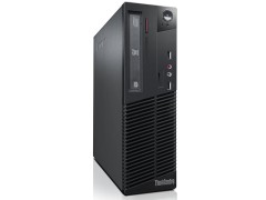 بررسی کامل کیس استوک Lenovo ThinkCentre M73 i5 سایز مینی