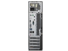 مشخصات و قیمت کیس استوک Lenovo ThinkCentre M73 i5 سایز مینی