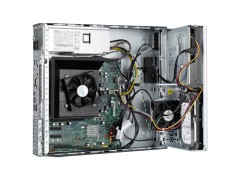 بررسی و خرید کیس  دست دوم  Lenovo ThinkCentre M73 i5 سایز مینی