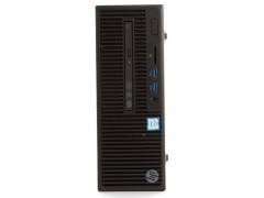 قیمت کیس استوک دست دوم  HP 280 G2 i3