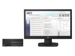 بررسی و خرید کیس دست دوم  HP 280 G2 i3 سایز مینی
