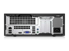 بررسی و خرید کیس استوک مینی HP 280 G2 i3