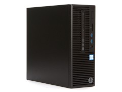 بررسی و قیمت کیس استوک دست دوم  HP 280 G2 i3