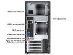 خرید کیس استوک Dell Optiplex 3010 i5