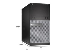 اطلاعات و مشخصات کیس استوک Dell Optiplex 3010 i5