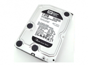 هارد دیسک 1 ترابایت Western Digital BLACK