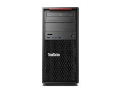 بررسی کامل کیس استوک Lenovo ThinkStation P320 i7