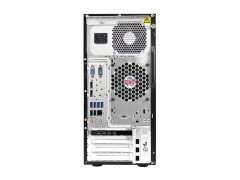 بررسی و خرید کیس دست دوم Lenovo ThinkStation P320 i7