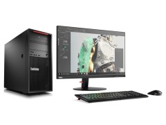 کیس استوک Lenovo ThinkStation P320 i7