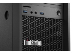 مشخصات کامل کیس دست دوم   Lenovo ThinkStation P320 i7