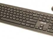 ست کیبورد و ماوس ASUS بیسیم