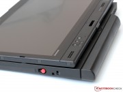 لپ تاپ استوک ( تبلت ویندوزی ) Lenovo Thinkpad X230t لمسی پردازنده i7 نسل 3