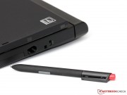لپ تاپ استوک ( تبلت ویندوزی ) Lenovo Thinkpad X230t لمسی پردازنده i7 نسل 3